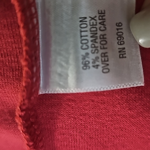 Relativity Tank Top - Picture 5 of 5